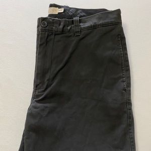 J crew pants